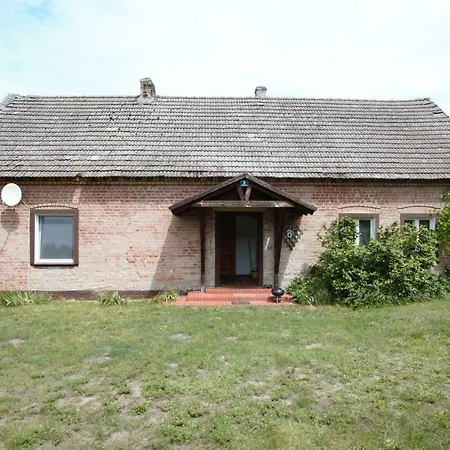 Lejlighed Agroturystyka Trzy Tonie Miedzichowo